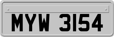 MYW3154