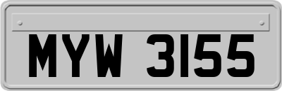 MYW3155
