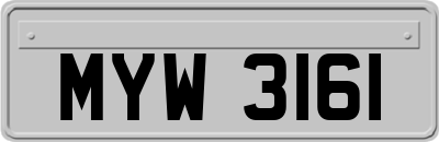 MYW3161