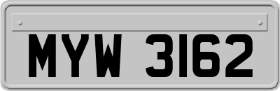 MYW3162