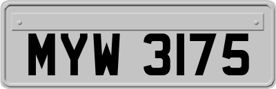 MYW3175