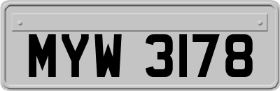 MYW3178