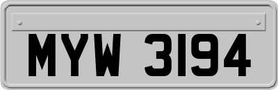 MYW3194
