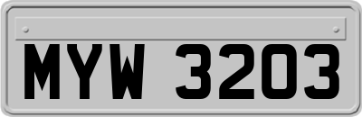 MYW3203