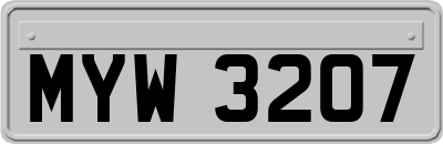 MYW3207