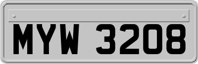 MYW3208