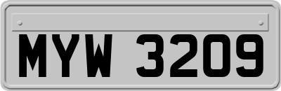 MYW3209