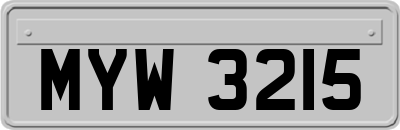 MYW3215