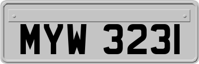 MYW3231