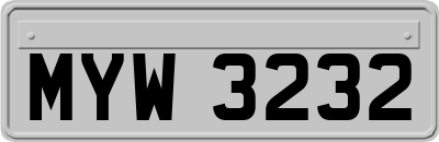 MYW3232