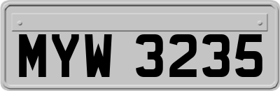 MYW3235