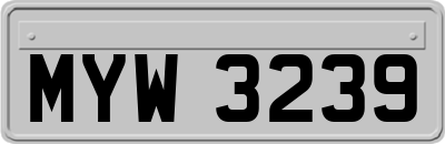 MYW3239