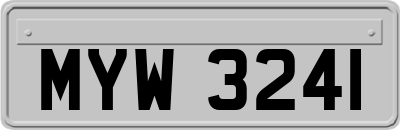 MYW3241