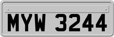 MYW3244
