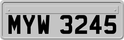 MYW3245
