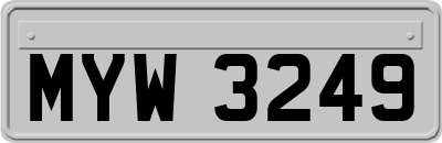 MYW3249