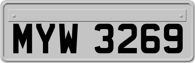 MYW3269