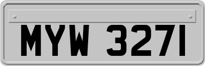 MYW3271