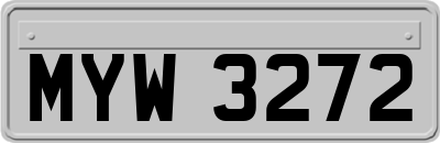 MYW3272