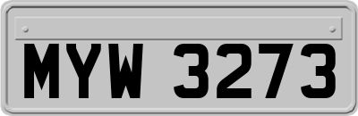 MYW3273