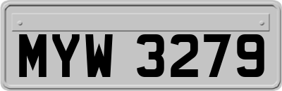 MYW3279