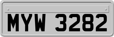 MYW3282