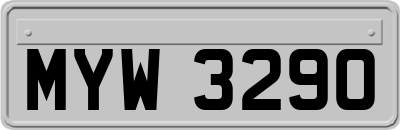 MYW3290