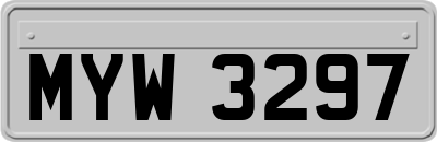 MYW3297