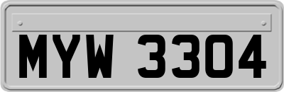 MYW3304