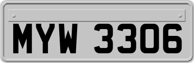 MYW3306