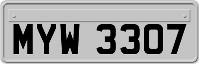 MYW3307