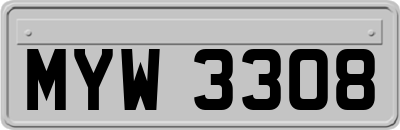 MYW3308