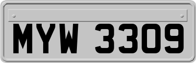 MYW3309