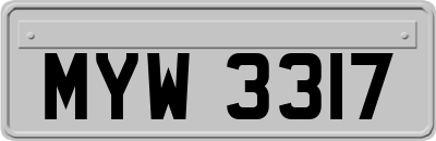 MYW3317