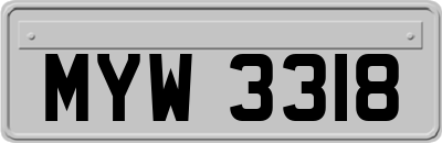 MYW3318