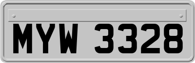 MYW3328