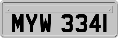 MYW3341
