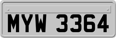 MYW3364