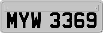 MYW3369