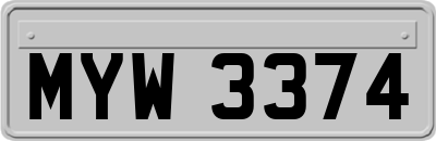 MYW3374