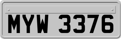 MYW3376