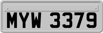 MYW3379