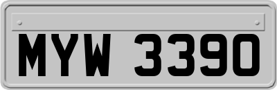 MYW3390