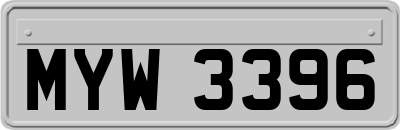 MYW3396