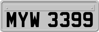 MYW3399