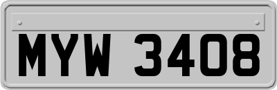 MYW3408