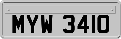 MYW3410