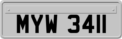 MYW3411