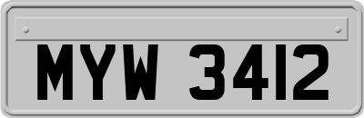 MYW3412