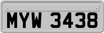 MYW3438